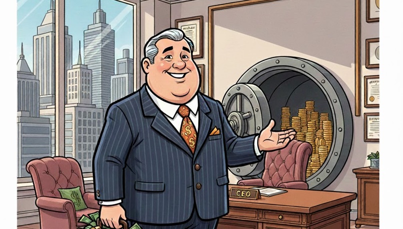 বাংলাদেশ ব্যাংক ও আর্থিক খাতের শীর্ষ ব্যক্তিরাও ব্যাংকের এমডি হতে পারবেন